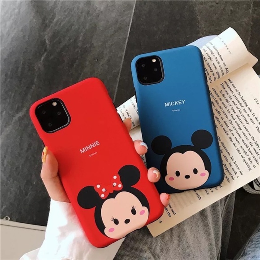 New Cute iPhone Case XS Max
